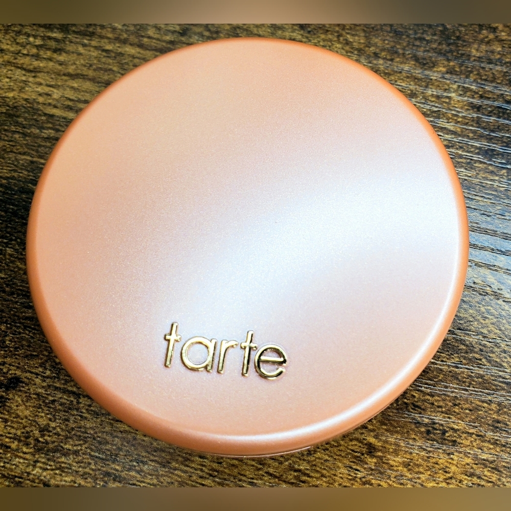 COPY - 5/75$ Tarte maracuja juicy blush (color: coconut) - Picture 7 of 16